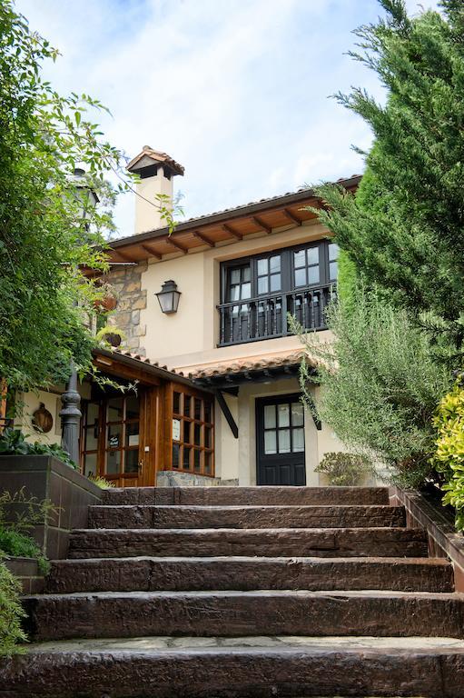 Casa Rural Llugaron I Miravalles Exterior foto